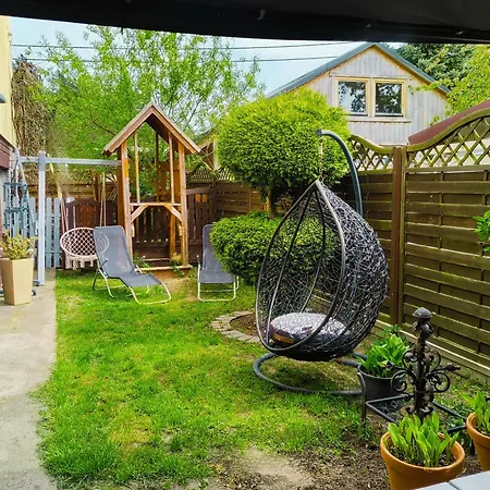 Apartamento Maya Jantar