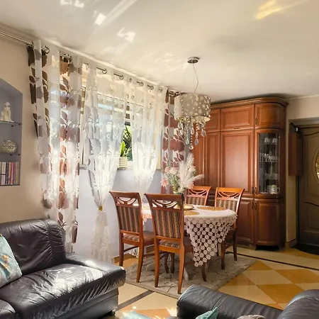 Apartamento Maya Jantar