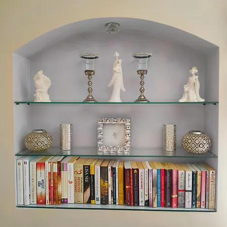 Apartamento Maya Jantar