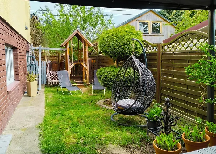 Apartament Maya Jantar