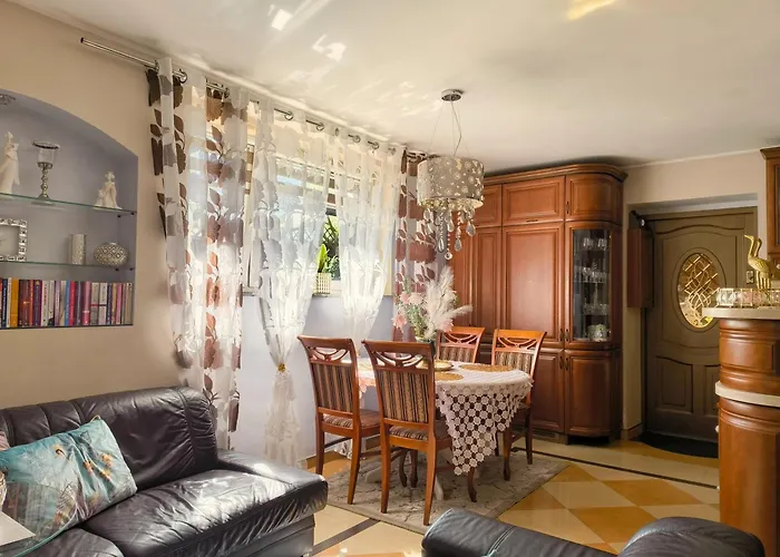 Apartamento Maya Jantar