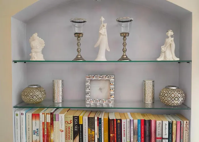 Apartamento Maya Jantar